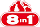 8in1