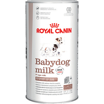 Royal Canin Babydog Milk, 100г