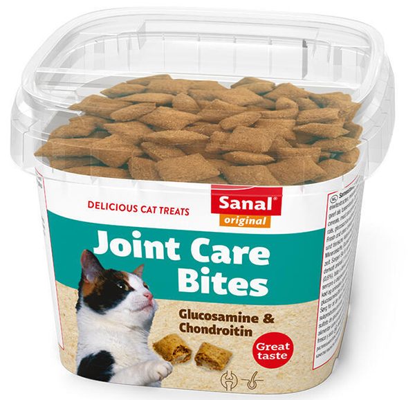 Sanal Подушечки для здоровых суставов, 75г