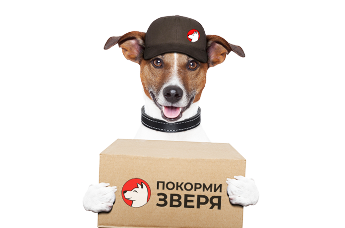 Самовывоз из магазина