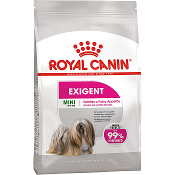 Royal Canin Mini Exigent, 1кг (развес)
