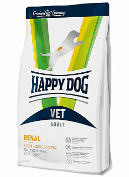 Happy Dog VET Diet Renal, 1кг