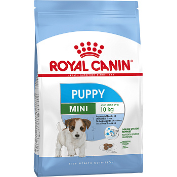 Royal Canin Mini Puppy 800г