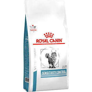 Royal Canin Sensitivity Control Feline, 400г