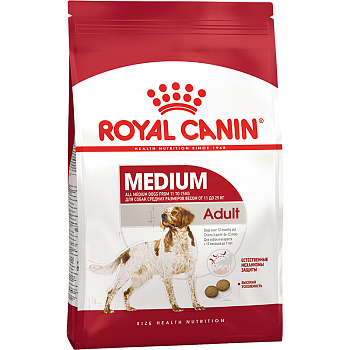 Royal Canin Medium Adult 1кг (развес)