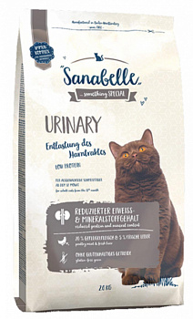 Bosch Sanabelle Adult Urinary, 1кг (развес)