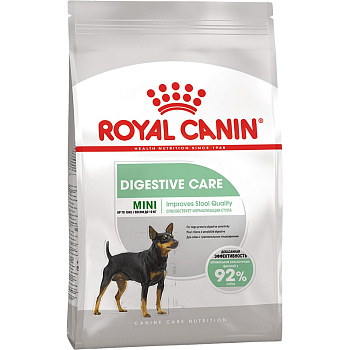 Royal Canin Mini Digestive Care, 1кг (развес)