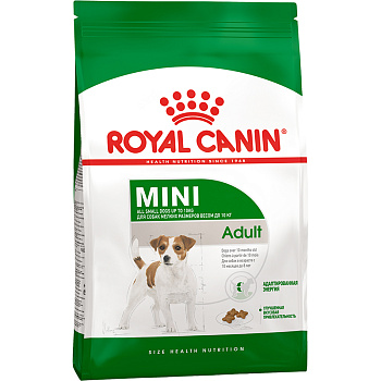 Royal Canin Mini Adult 800г
