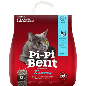 Pi-Pi-Bent Классик 5кг